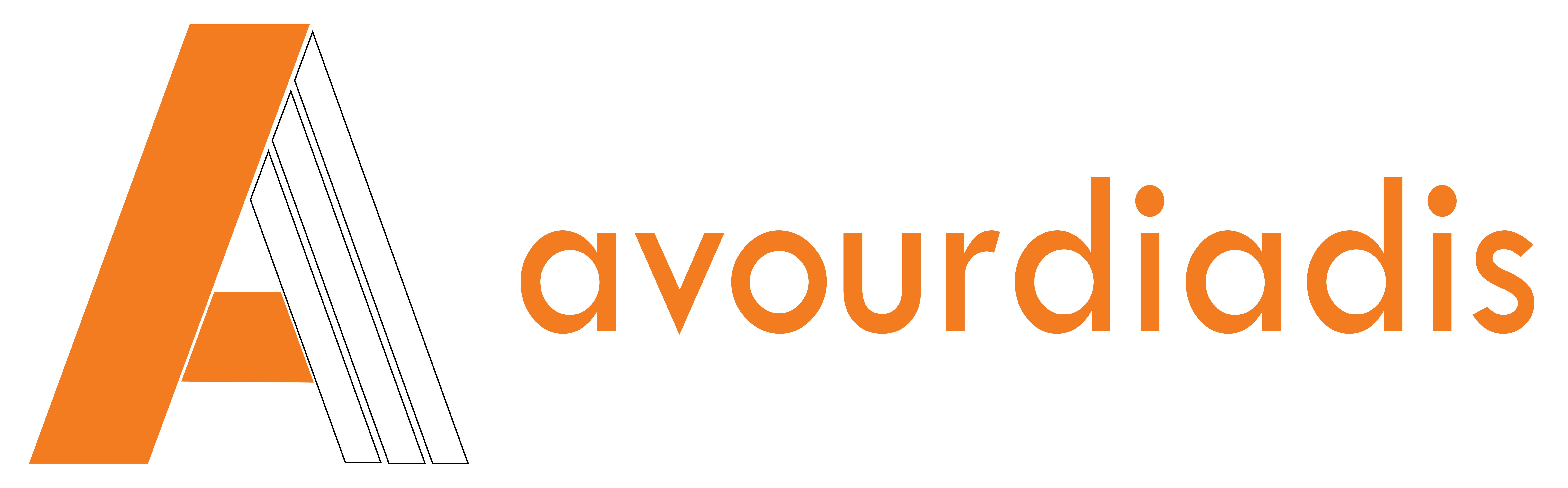 Avourdiadis Transparent white text