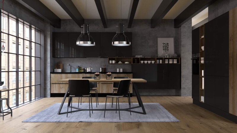 Kitchen Kesten