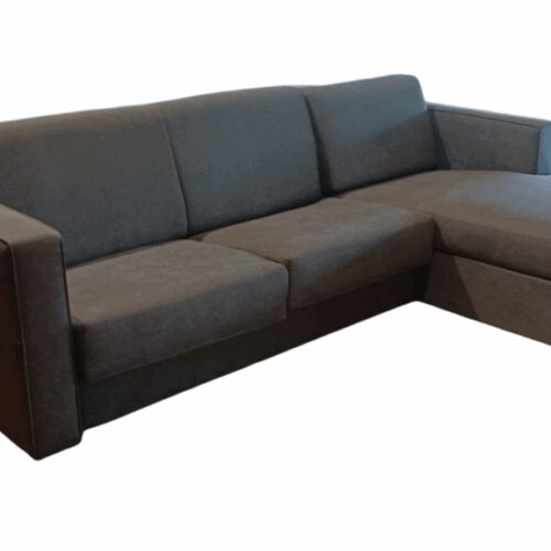 ΚΑΝΑΠΕΣ - ΚΡΕΒΑΤΙ LEO