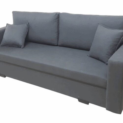 ΚΑΝΑΠΕΣ - ΚΡΕΒΑΤΙ PYP